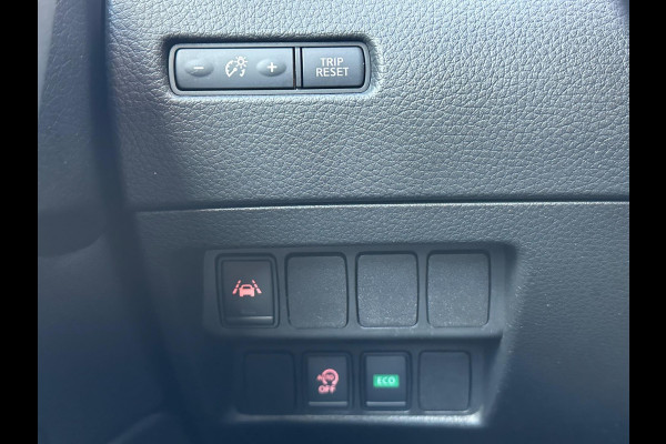 Nissan QASHQAI 1.2 Tekna Automaat Leer Navi Clima Camera Pano