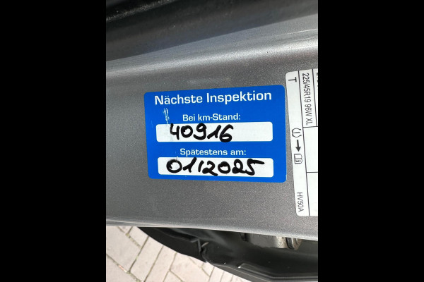 Nissan QASHQAI 1.2 Tekna Automaat Leer Navi Clima Camera Pano