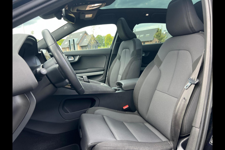 Polestar 2 Long Range Dual Motor Launch Edition 78kWh 408PK | Panoramadak |  Camera | Apple Carplay |