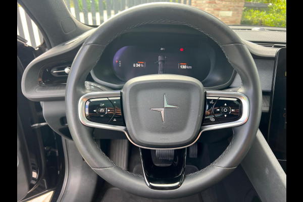 Polestar 2 Long Range Dual Motor Launch Edition 78kWh 408PK | Panoramadak |  Camera | Apple Carplay |
