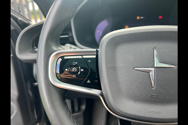 Polestar 2 Long Range Dual Motor Launch Edition 78kWh 408PK | Panoramadak |  Camera | Apple Carplay |