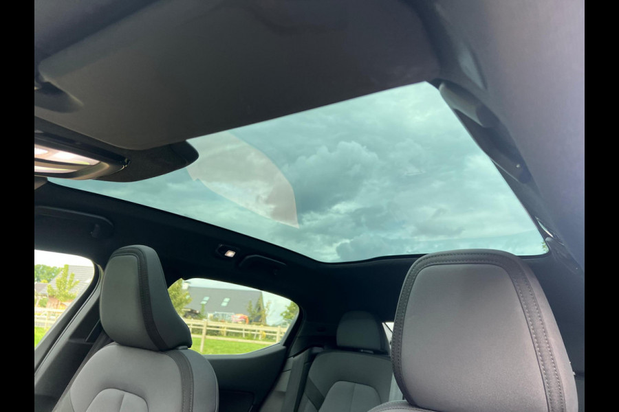 Polestar 2 Long Range Dual Motor Launch Edition 78kWh 408PK | Panoramadak |  Camera | Apple Carplay |