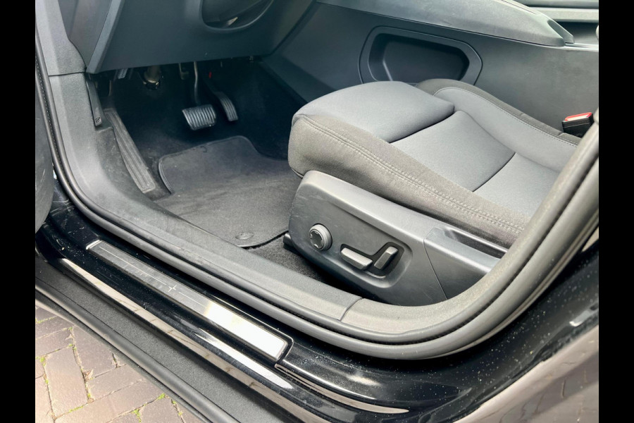 Polestar 2 Long Range Dual Motor Launch Edition 78kWh 408PK | Panoramadak |  Camera | Apple Carplay |