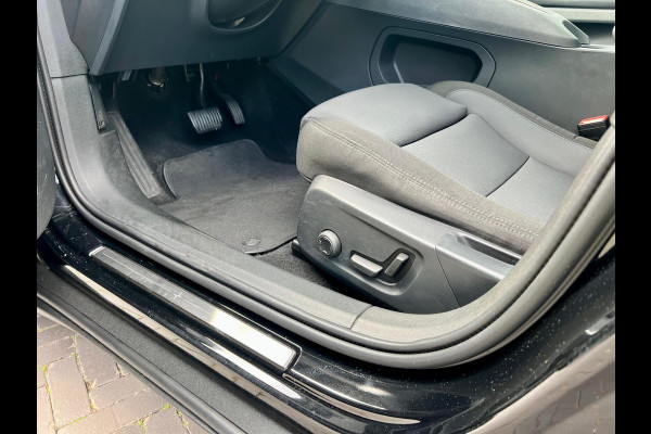 Polestar 2 Long Range Dual Motor Launch Edition 78kWh 408PK | Panoramadak |  Camera | Apple Carplay |