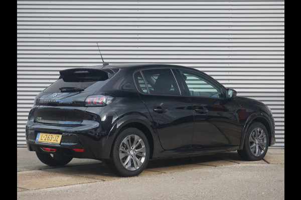 Peugeot e-208 EV Allure Pack 50 kWh