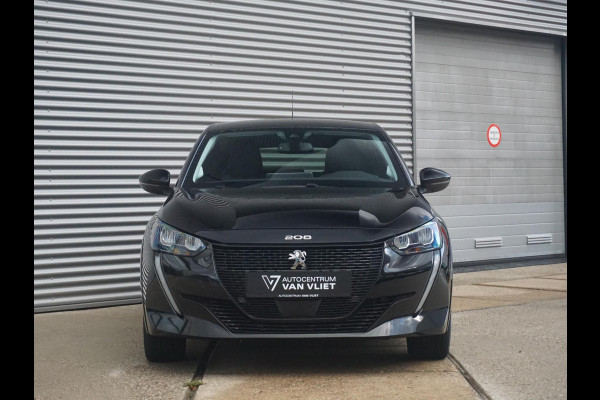 Peugeot e-208 EV Allure Pack 50 kWh