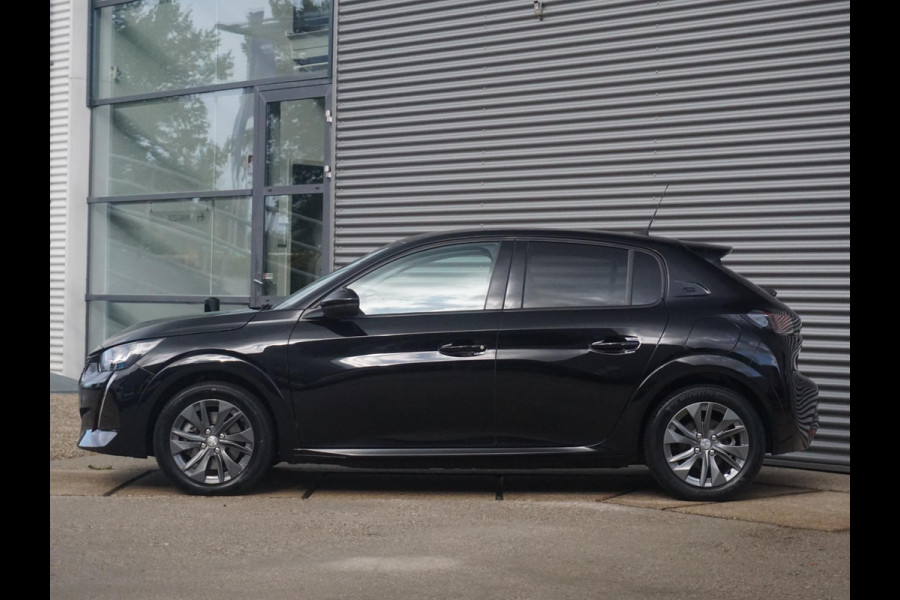 Peugeot e-208 EV Allure Pack 50 kWh