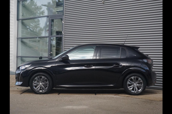 Peugeot e-208 EV Allure Pack 50 kWh