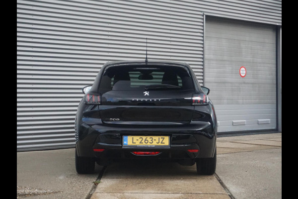 Peugeot e-208 EV Allure Pack 50 kWh