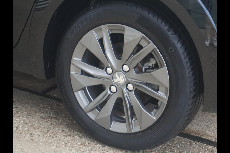 Peugeot e-208 EV Allure Pack 50 kWh