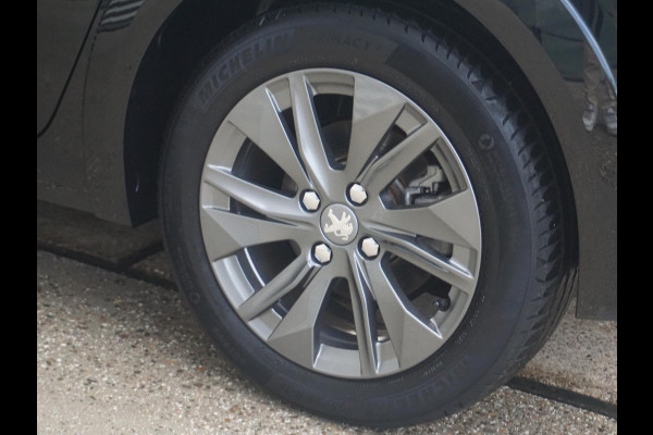 Peugeot e-208 EV Allure Pack 50 kWh