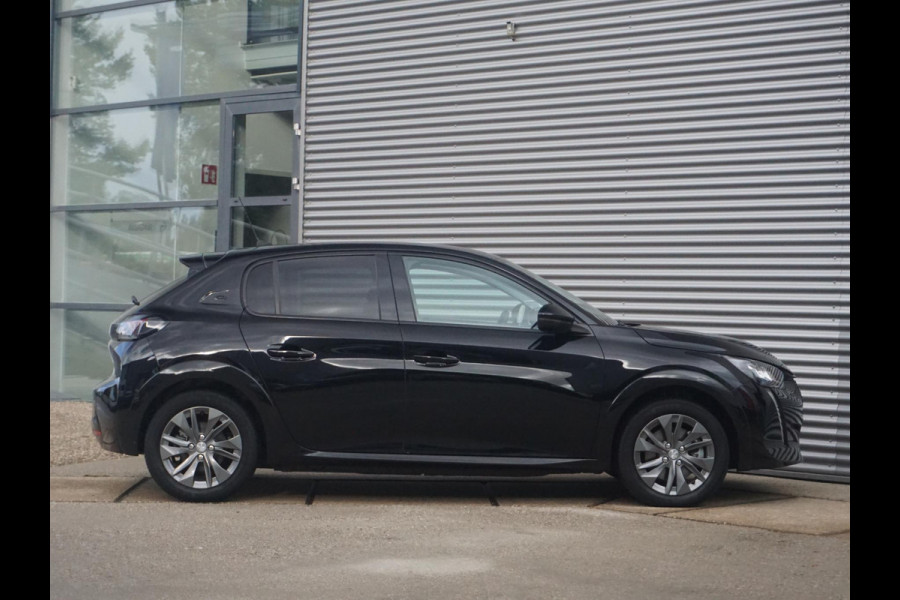 Peugeot e-208 EV Allure Pack 50 kWh