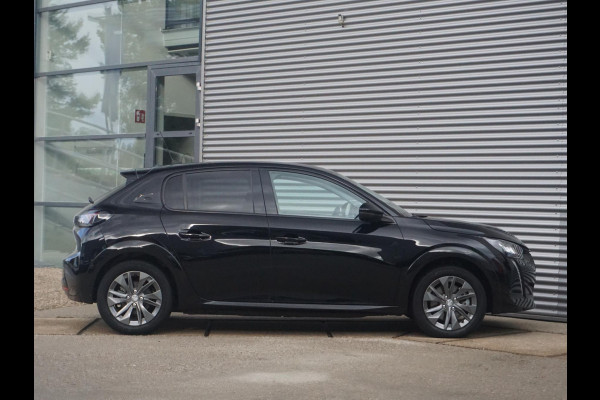 Peugeot e-208 EV Allure Pack 50 kWh