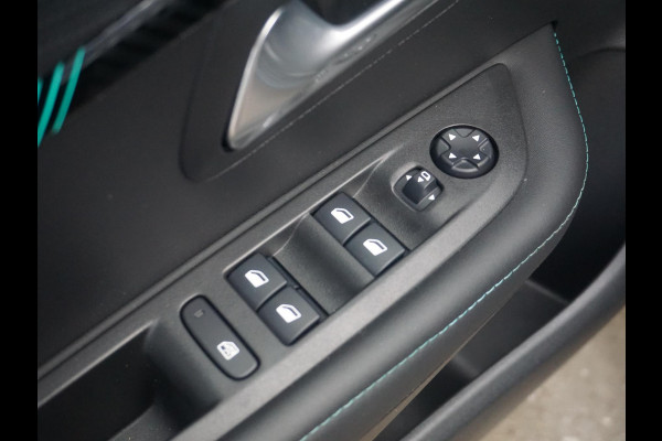 Peugeot e-208 EV Allure Pack 50 kWh