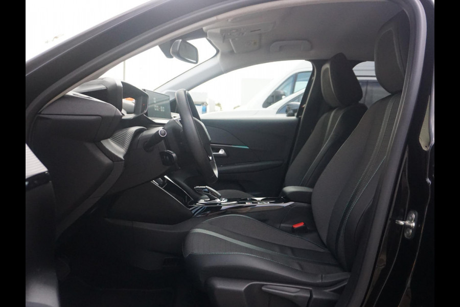 Peugeot e-208 EV Allure Pack 50 kWh