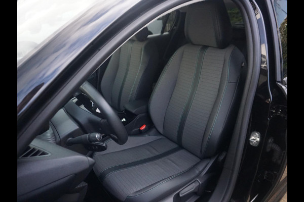 Peugeot e-208 EV Allure Pack 50 kWh