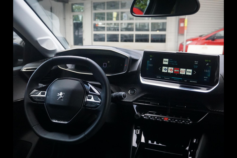 Peugeot e-208 EV Allure Pack 50 kWh