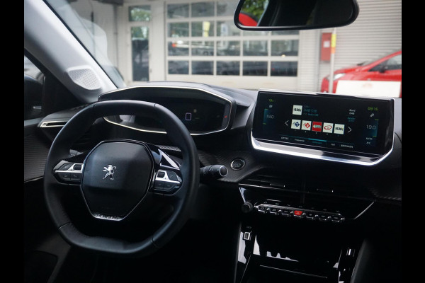 Peugeot e-208 EV Allure Pack 50 kWh
