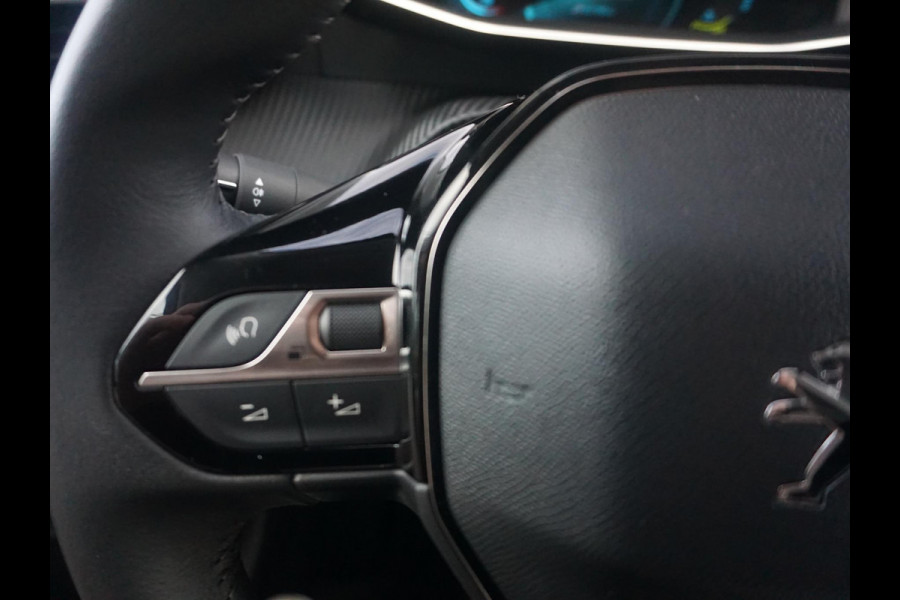 Peugeot e-208 EV Allure Pack 50 kWh