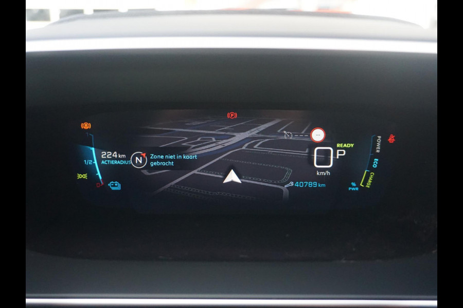 Peugeot e-208 EV Allure Pack 50 kWh