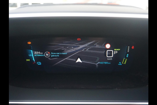 Peugeot e-208 EV Allure Pack 50 kWh
