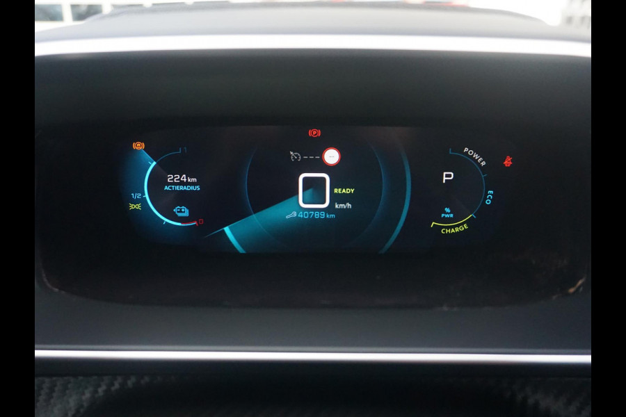 Peugeot e-208 EV Allure Pack 50 kWh