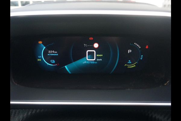 Peugeot e-208 EV Allure Pack 50 kWh