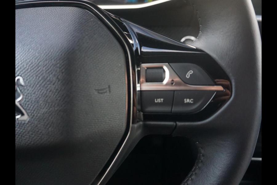 Peugeot e-208 EV Allure Pack 50 kWh