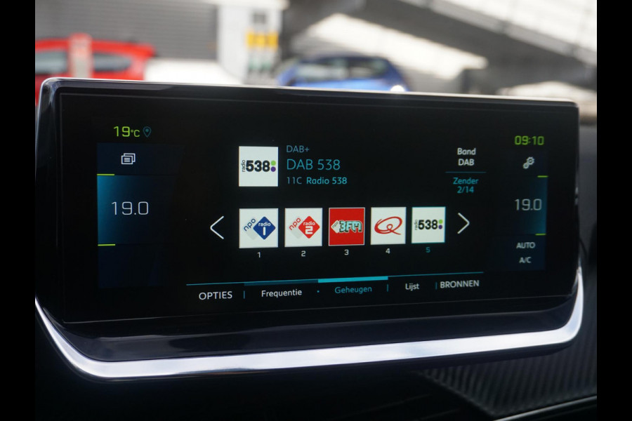 Peugeot e-208 EV Allure Pack 50 kWh
