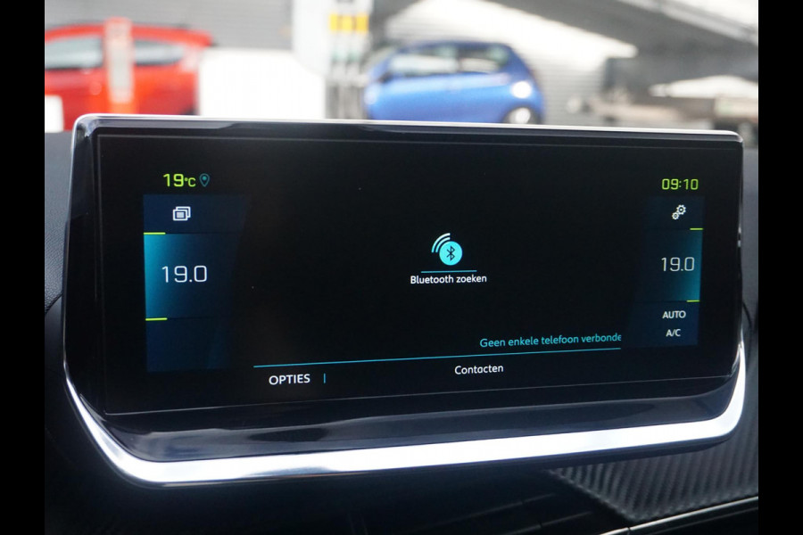 Peugeot e-208 EV Allure Pack 50 kWh