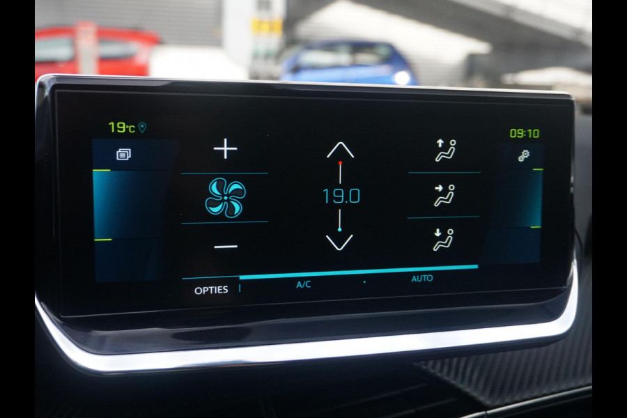 Peugeot e-208 EV Allure Pack 50 kWh
