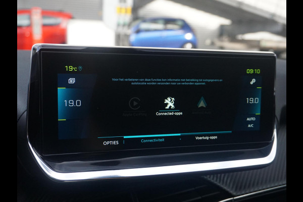 Peugeot e-208 EV Allure Pack 50 kWh