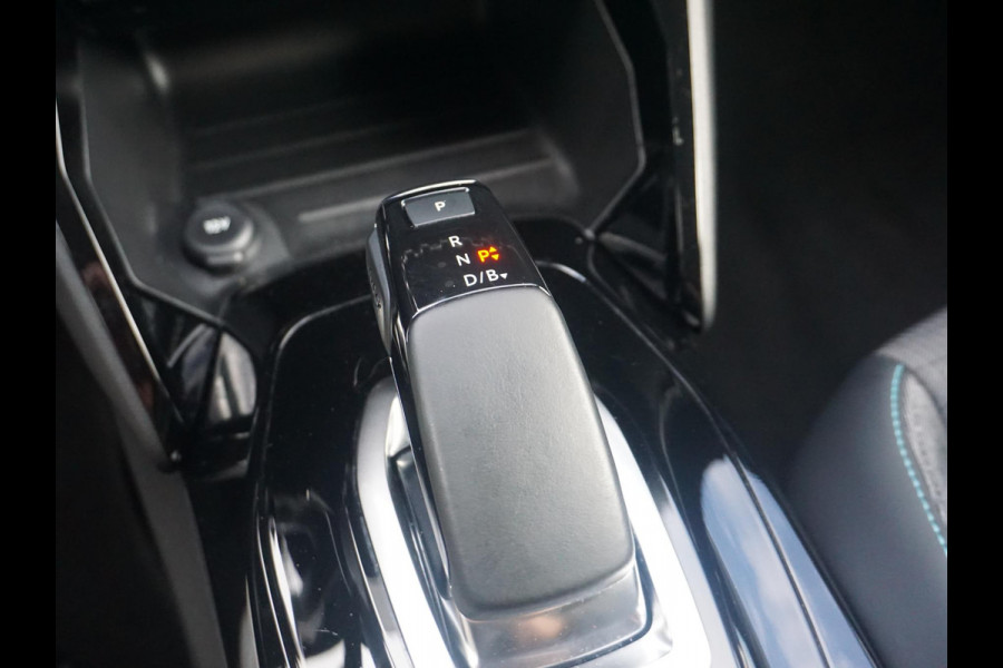 Peugeot e-208 EV Allure Pack 50 kWh