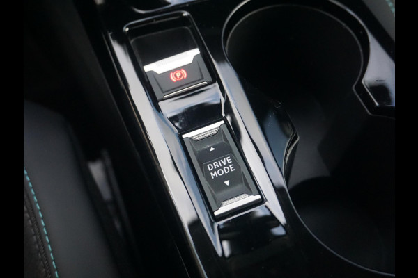 Peugeot e-208 EV Allure Pack 50 kWh
