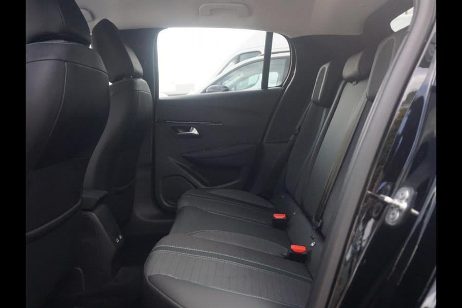 Peugeot e-208 EV Allure Pack 50 kWh