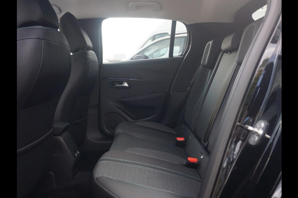 Peugeot e-208 EV Allure Pack 50 kWh