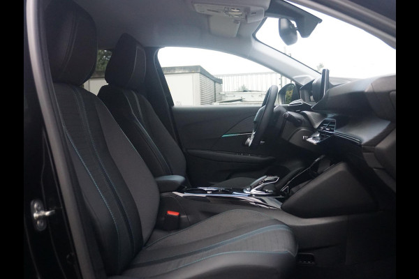 Peugeot e-208 EV Allure Pack 50 kWh