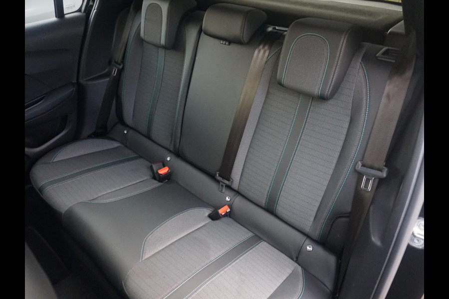 Peugeot e-208 EV Allure Pack 50 kWh