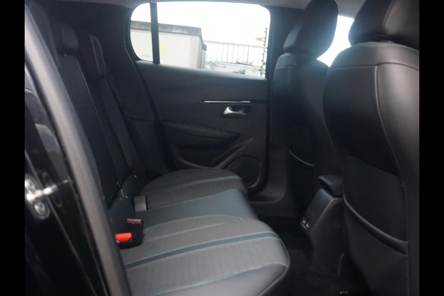 Peugeot e-208 EV Allure Pack 50 kWh