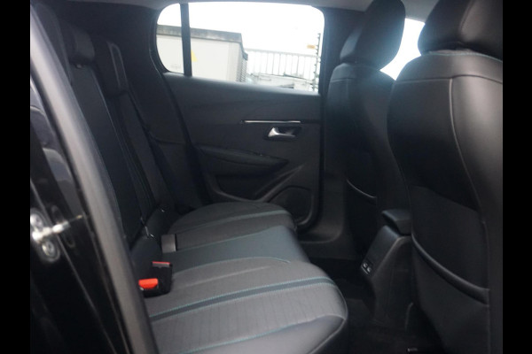 Peugeot e-208 EV Allure Pack 50 kWh
