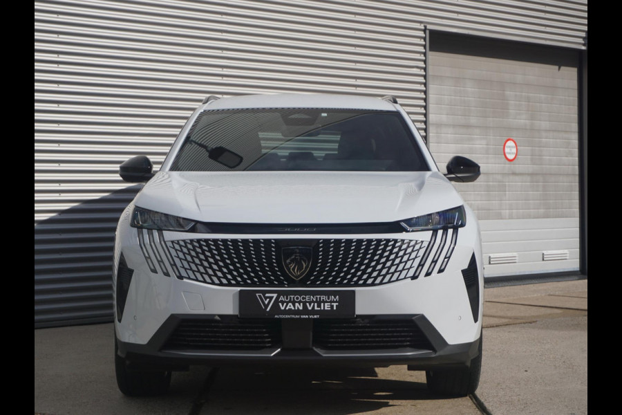 Peugeot 5008 1.2 Hybrid 136 Allure