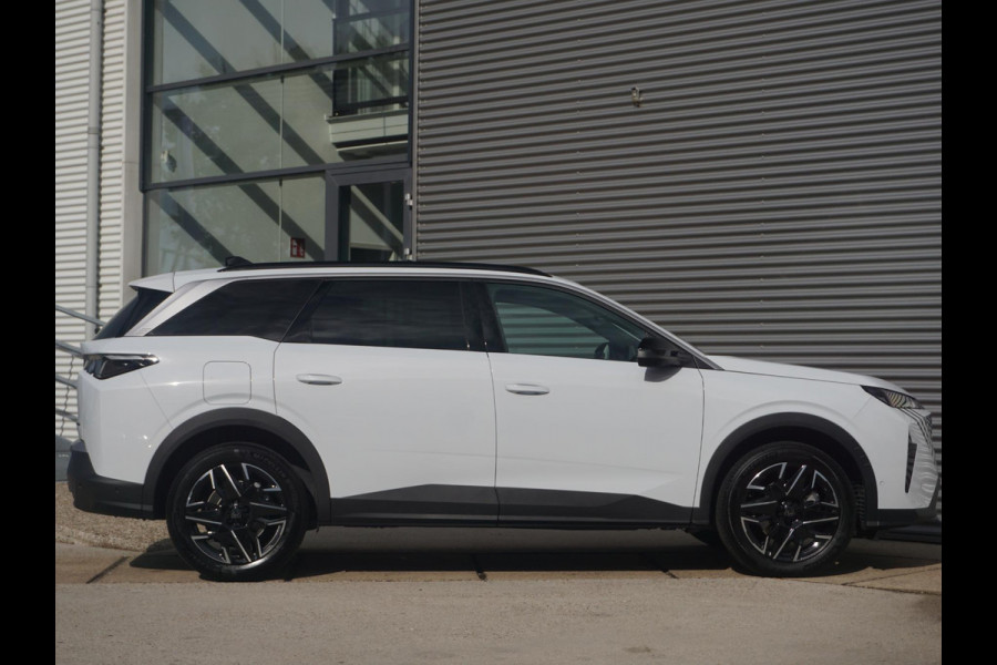 Peugeot 5008 1.2 Hybrid 136 Allure