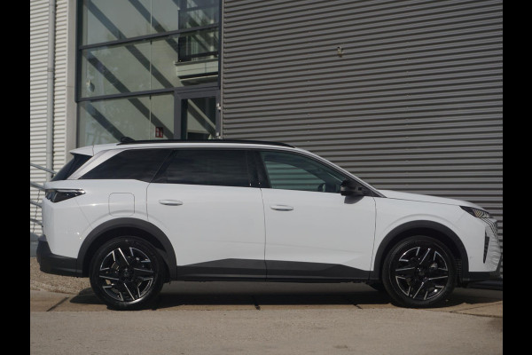 Peugeot 5008 1.2 Hybrid 136 Allure