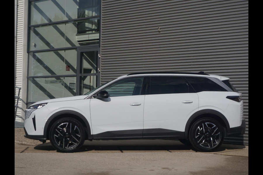 Peugeot 5008 1.2 Hybrid 136 Allure