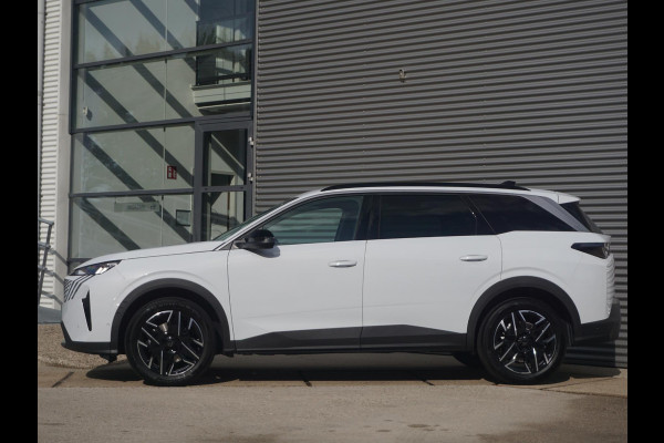 Peugeot 5008 1.2 Hybrid 136 Allure