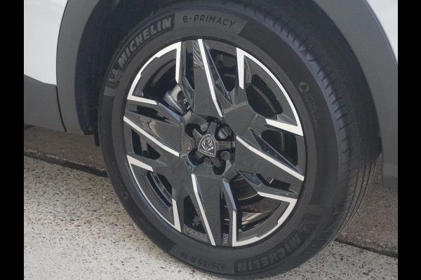 Peugeot 5008 1.2 Hybrid 136 Allure