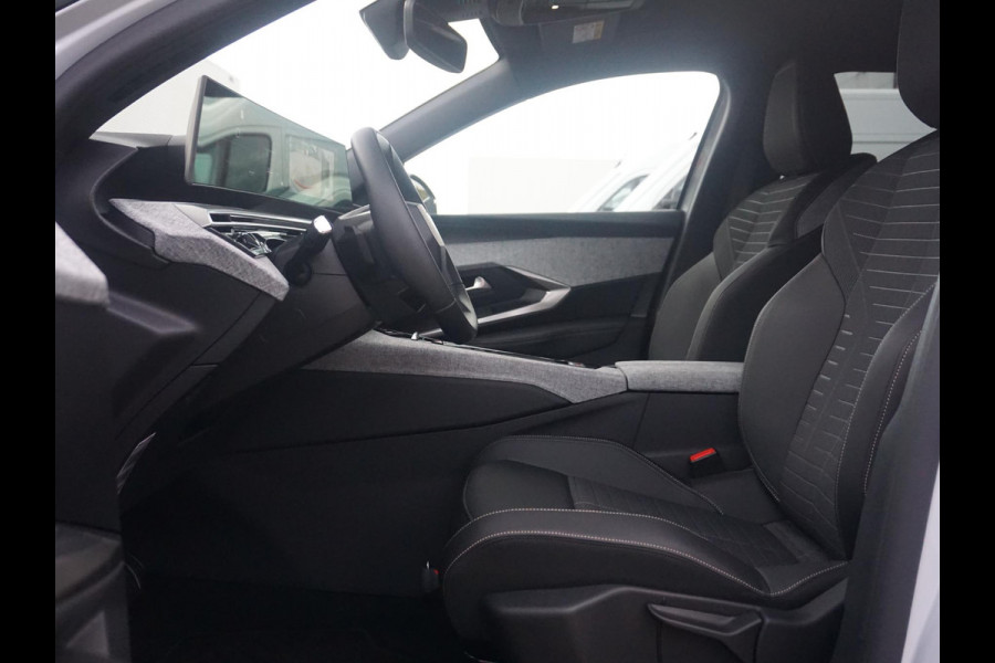 Peugeot 5008 1.2 Hybrid 136 Allure