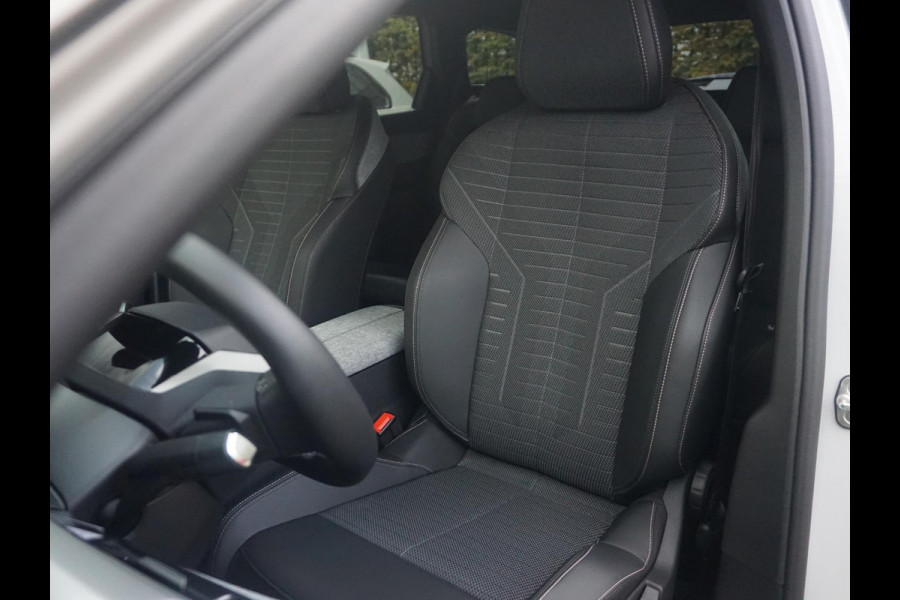 Peugeot 5008 1.2 Hybrid 136 Allure