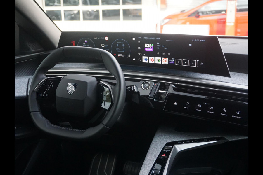 Peugeot 5008 1.2 Hybrid 136 Allure