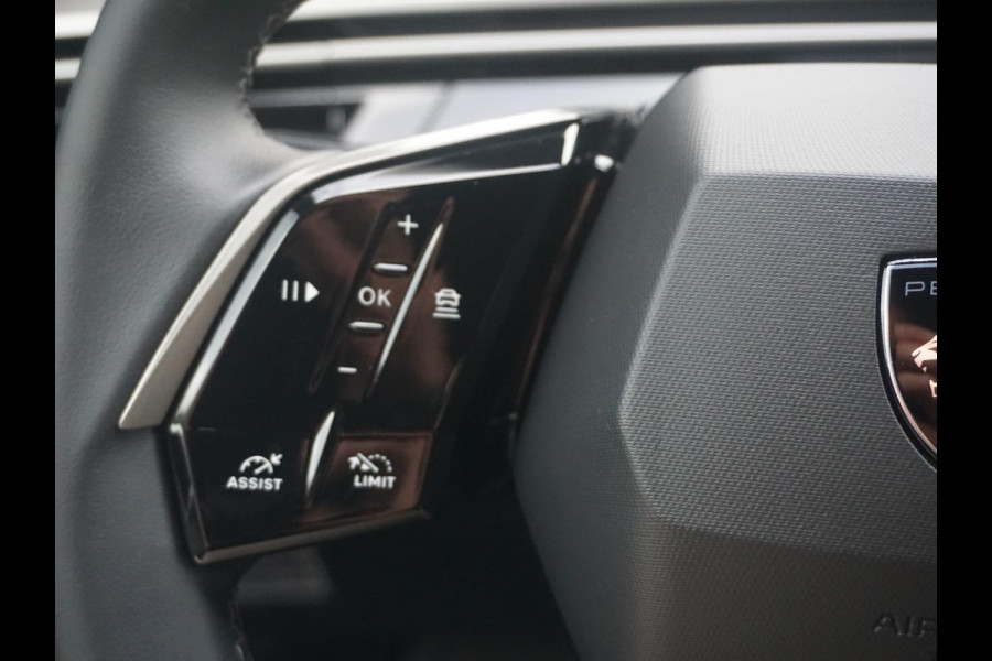 Peugeot 5008 1.2 Hybrid 136 Allure